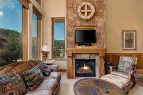 The Lodges at Deer Valley-A - #5323